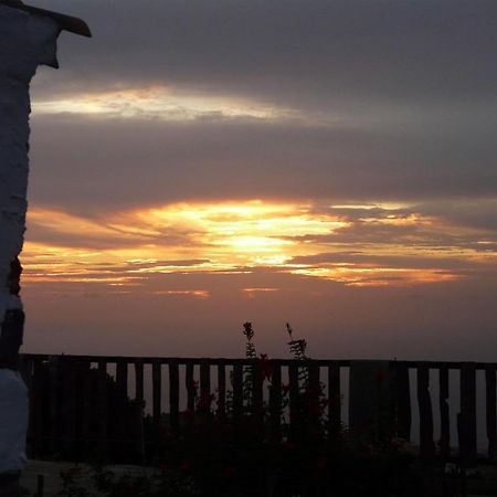 فيلا Casa Domi La Esperanza  المظهر الخارجي الصورة