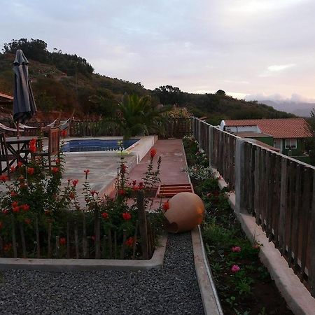 فيلا Casa Domi La Esperanza  المظهر الخارجي الصورة