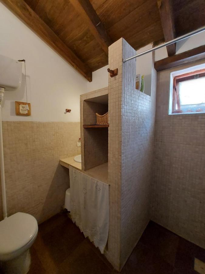 فيلا Casa Domi La Esperanza  المظهر الخارجي الصورة