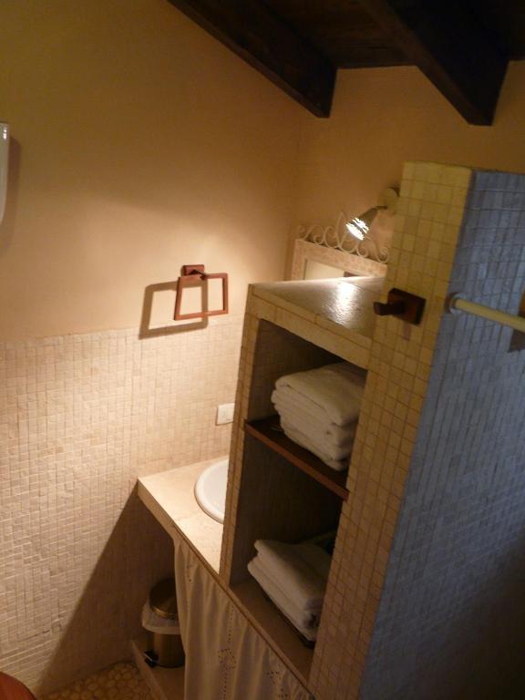 فيلا Casa Domi La Esperanza  الغرفة الصورة