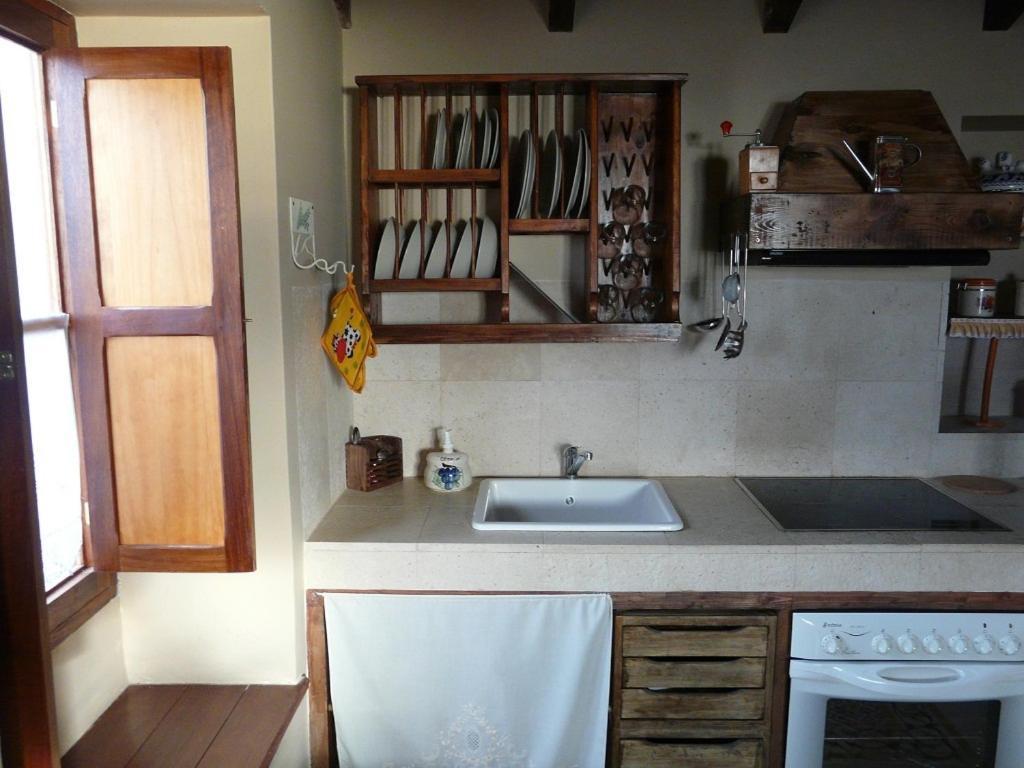 فيلا Casa Domi La Esperanza  الغرفة الصورة