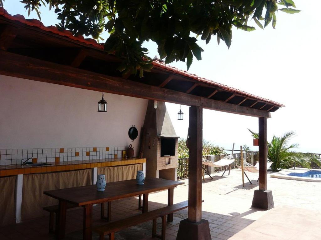 فيلا Casa Domi La Esperanza  الغرفة الصورة