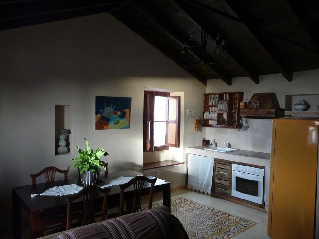 فيلا Casa Domi La Esperanza  الغرفة الصورة