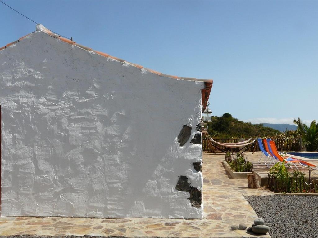 فيلا Casa Domi La Esperanza  المظهر الخارجي الصورة