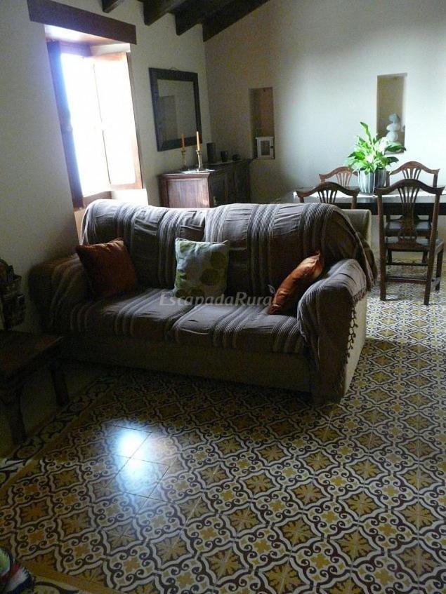 فيلا Casa Domi La Esperanza  المظهر الخارجي الصورة