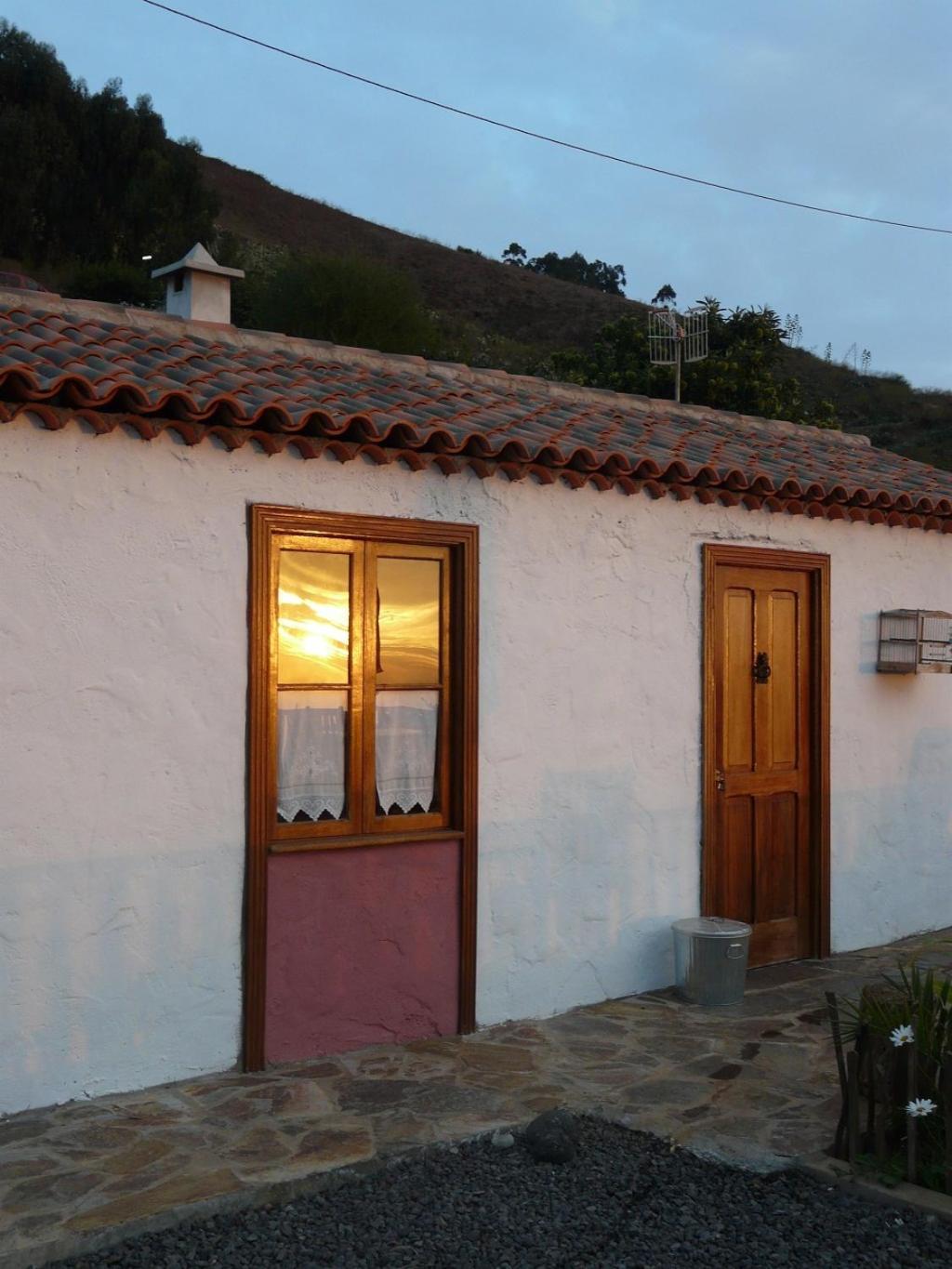 فيلا Casa Domi La Esperanza  المظهر الخارجي الصورة