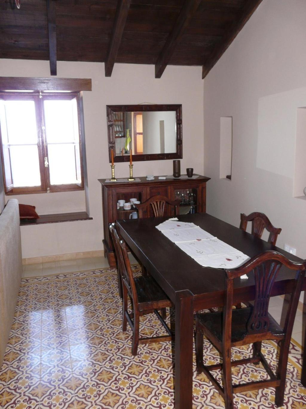 فيلا Casa Domi La Esperanza  المظهر الخارجي الصورة